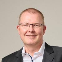 Porträt von Markus Iftner